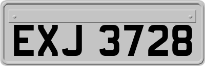 EXJ3728