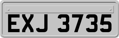 EXJ3735