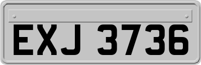 EXJ3736