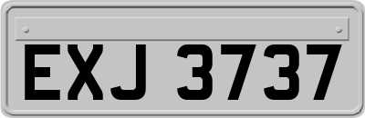 EXJ3737