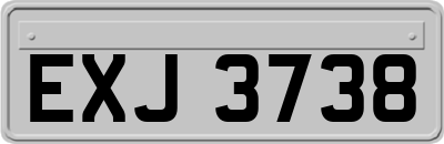 EXJ3738