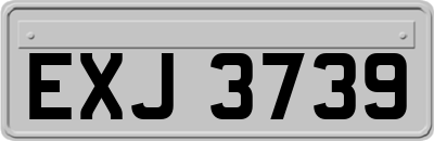 EXJ3739