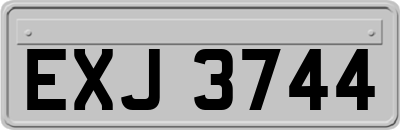 EXJ3744