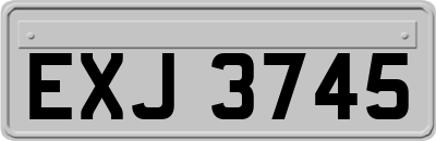 EXJ3745