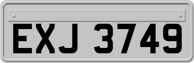 EXJ3749