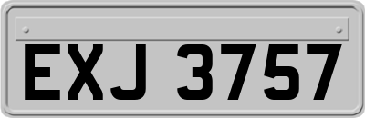 EXJ3757