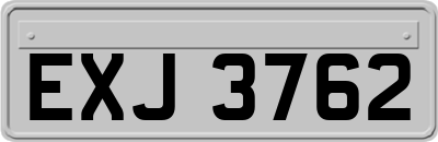 EXJ3762