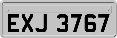 EXJ3767