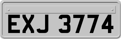 EXJ3774