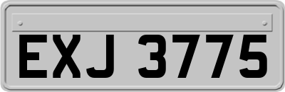 EXJ3775