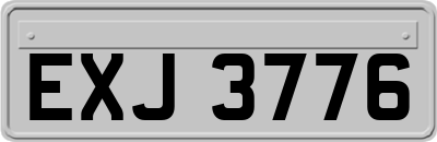 EXJ3776