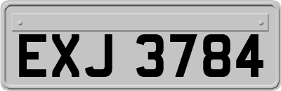 EXJ3784