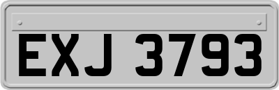 EXJ3793