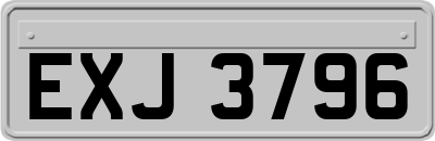 EXJ3796