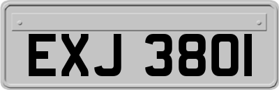 EXJ3801