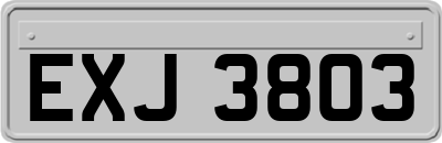 EXJ3803