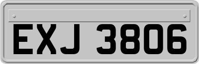 EXJ3806