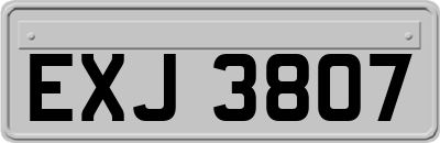 EXJ3807