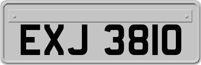 EXJ3810