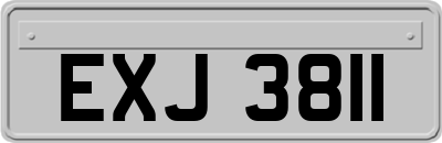 EXJ3811