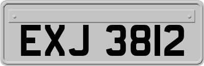 EXJ3812
