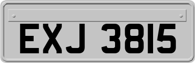 EXJ3815