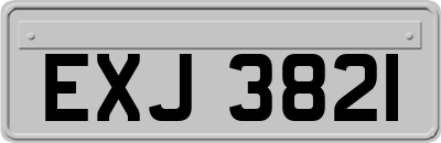EXJ3821