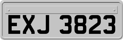 EXJ3823