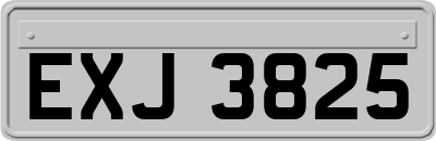 EXJ3825