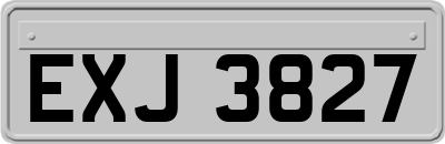 EXJ3827