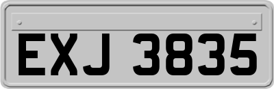 EXJ3835
