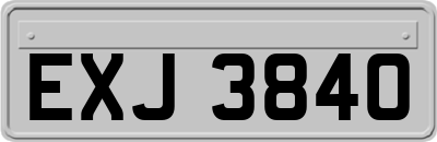 EXJ3840