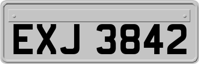 EXJ3842