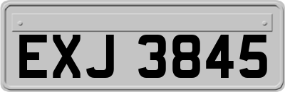 EXJ3845