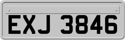 EXJ3846