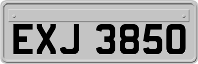 EXJ3850