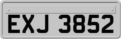 EXJ3852