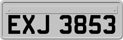 EXJ3853