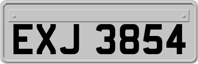 EXJ3854