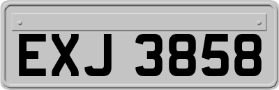 EXJ3858