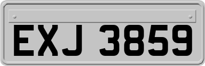 EXJ3859