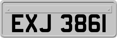 EXJ3861
