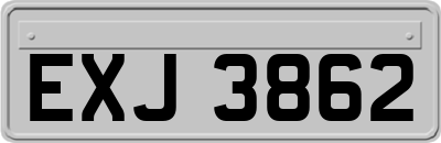 EXJ3862