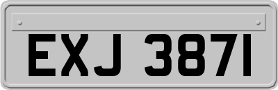 EXJ3871