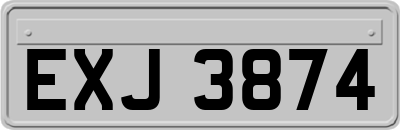 EXJ3874