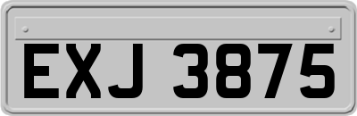 EXJ3875