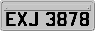 EXJ3878