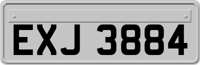 EXJ3884