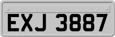 EXJ3887