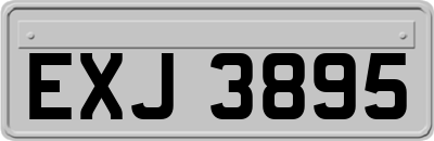 EXJ3895
